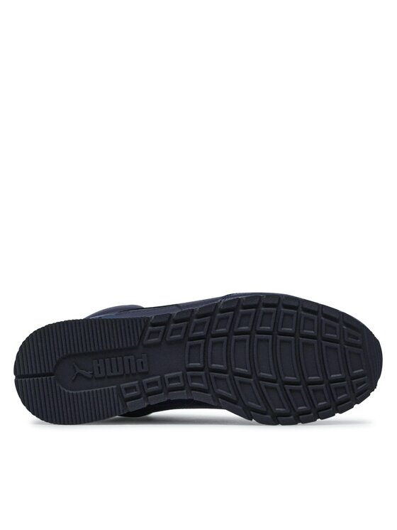Puma Puma Sneakers St Runner V3 Mid L 387638 04 Dunkelblau