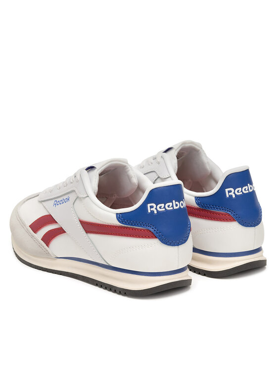 Reebok Reebok Sneakersy FIORI AR30309WWDR Biały