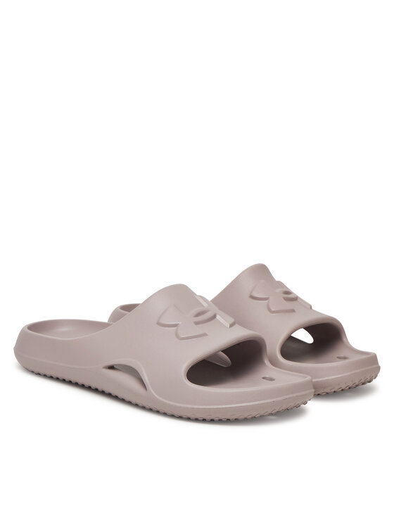 Under Armour Under Armour Klapki UA M Locker V SL 3028094 Szary