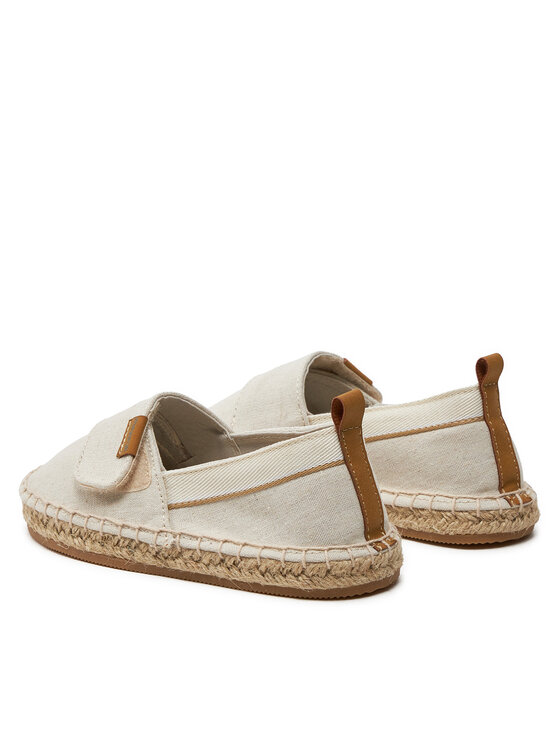 Mayoral Mayoral Espadryle 43593 Écru
