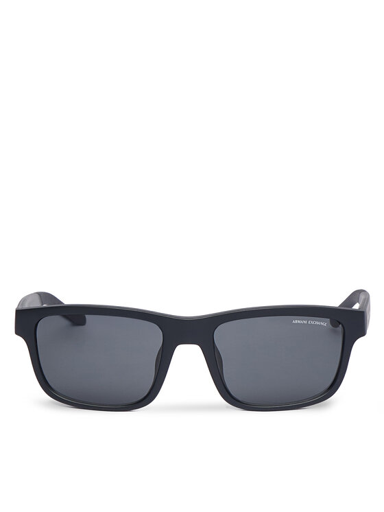 Armani Exchange Armani Exchange Sonnenbrillen 0AX4169SU 500187 Schwarz