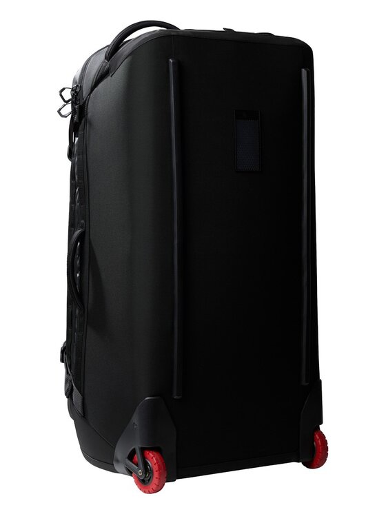 The North Face The North Face Torba Base Camp Rolling Thunder 160L Czarny