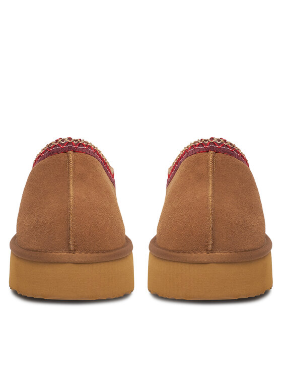 DeeZee DeeZee Papucs 0B780P-P Barna