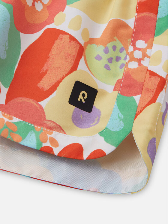 Pantaloncini sportivi Nauru 5200158B Multicolore