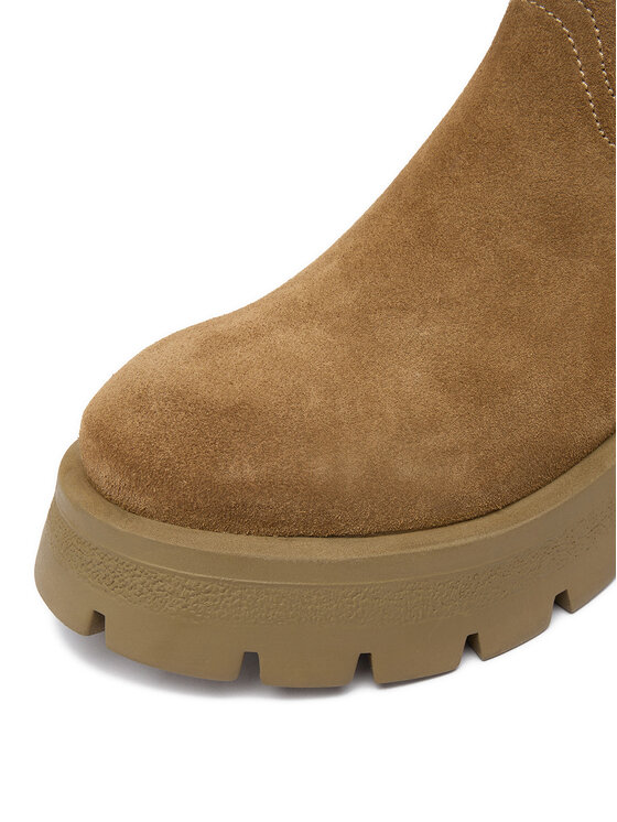 G-Star Raw G-Star Raw Stiefeletten CEO-WI16-525-01 Beige