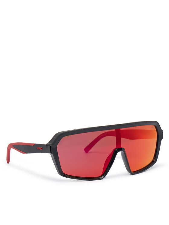 Ochelari de soare HUGO 1334/G/S 207984 Negru