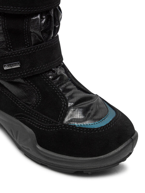 Primigi Primigi Μπότες Χιονιού 6882511 M GORE-TEX Μαύρο