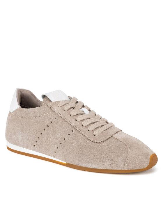 Gino Rossi Gino Rossi Sneakers AYA-110125 Beige