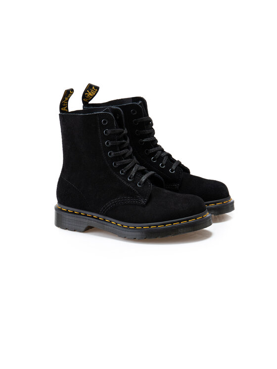 Dr. Martens Dr. Martens Anfibi Pascal Nero