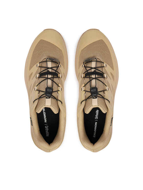 Salomon Salomon Snīkeri Xt-Evr Gtx L47714000 Bēšs