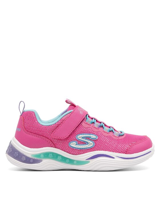 Skechers Skechers Sneakers POWER PETALS 20202L NPMT Rosa
