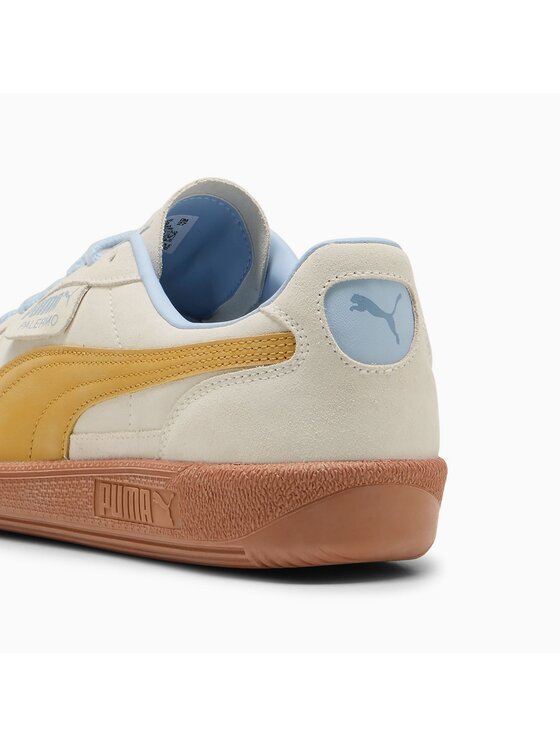 Puma Puma Sneakersy 396463 Beżowy