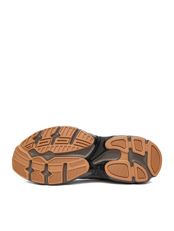 Reebok Reebok Sneakersy EOSS-PREMIER ROAD CONTROL 100233909 Brązowy