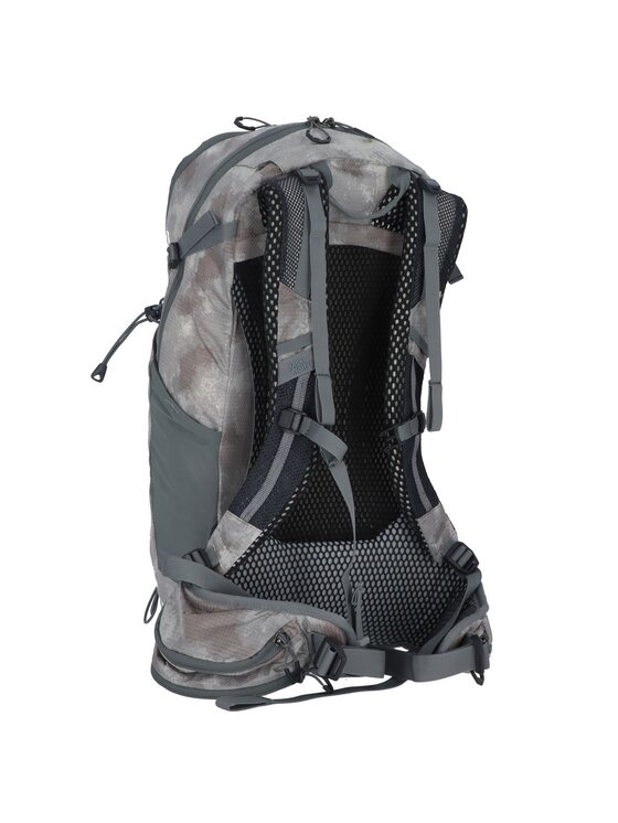 Jack Wolfskin Jack Wolfskin Plecak 275130 Srebrny