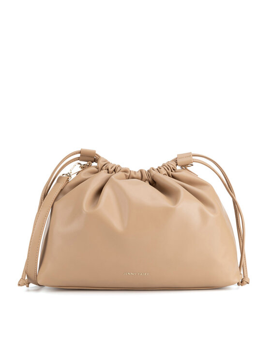 Jenny Fairy Jenny Fairy Handtasche JFR-B-008-06 Beige