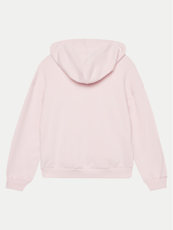 Gap Gap Bluză 870928 Roz Regular Fit