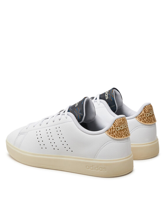Adidas advantage oro on sale