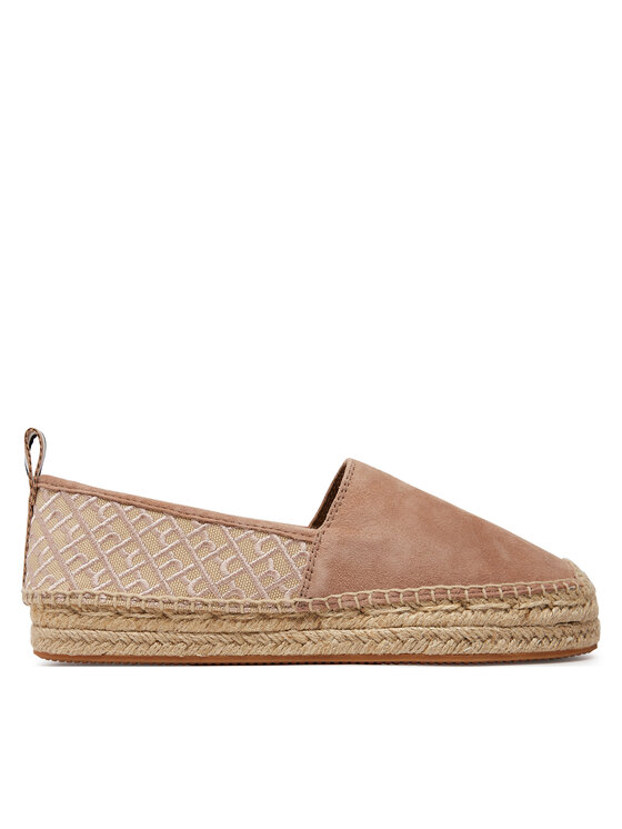 Boss Espadrillas Madeira Slon Sdcveb 50516701 Marrone, taglia : 39