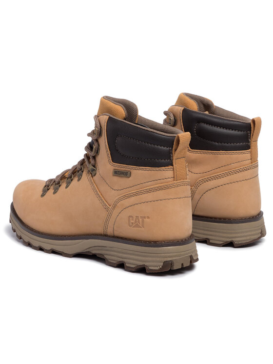 CAT Footwear CAT Footwear Scarponcini Sire Wp P720691 Beige