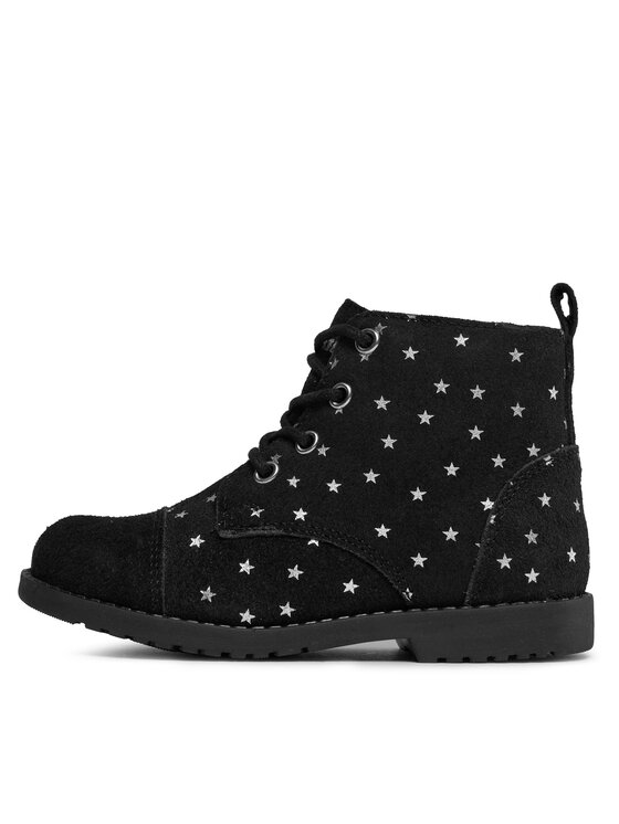 Lumberjack Lumberjack Ratsasaapad LOOD SG53901-009-A01 Must