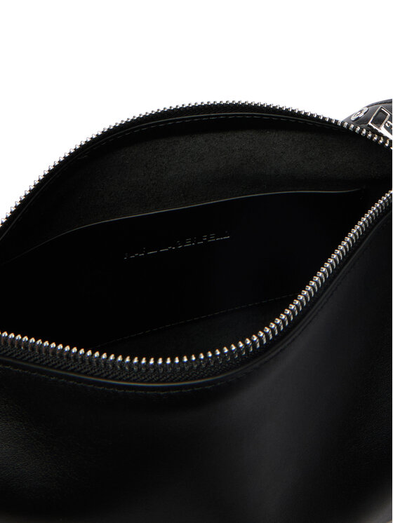 KARL LAGERFELD KARL LAGERFELD Käekott B2W30087 Must