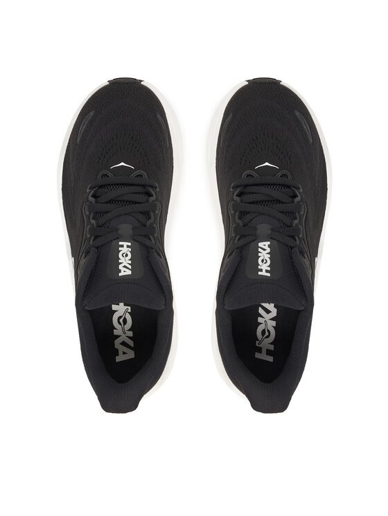 Hoka Hoka Взуття для бігу Arahi 8 1168691 Чорний