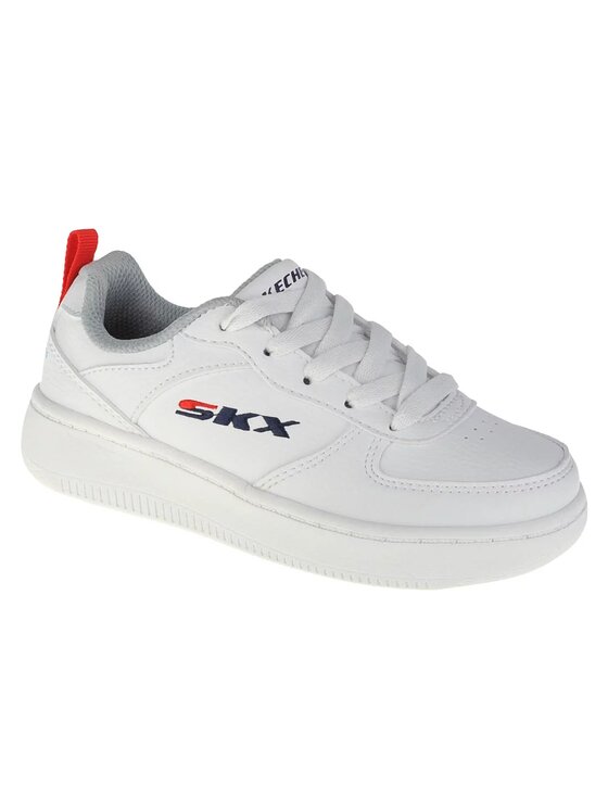 Skechers Skechers Sneakersy 405696L-W Kolorowy
