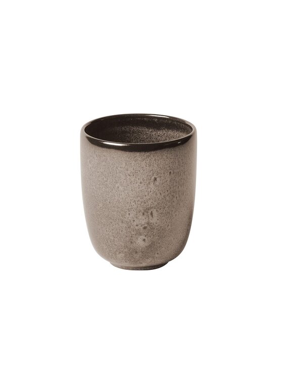 Villeroy & Boch Villeroy & Boch Kubek Villeroy & Boch Lave Beżowy