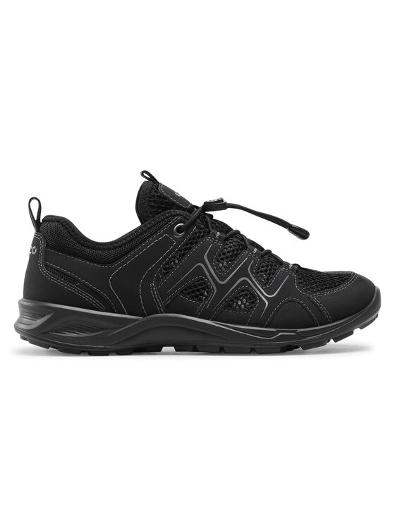 ECCO ECCO Bakancs Terracruise Lt W 82577351052 Fekete