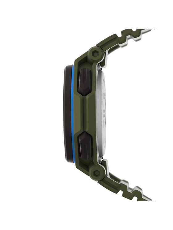 Timex Timex Годинник Command Encounter TW2V93700 Хакі
