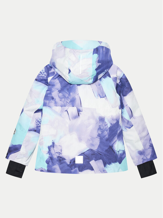 Reima Reima Skijacke Posio 5100076C Violett Regular Fit