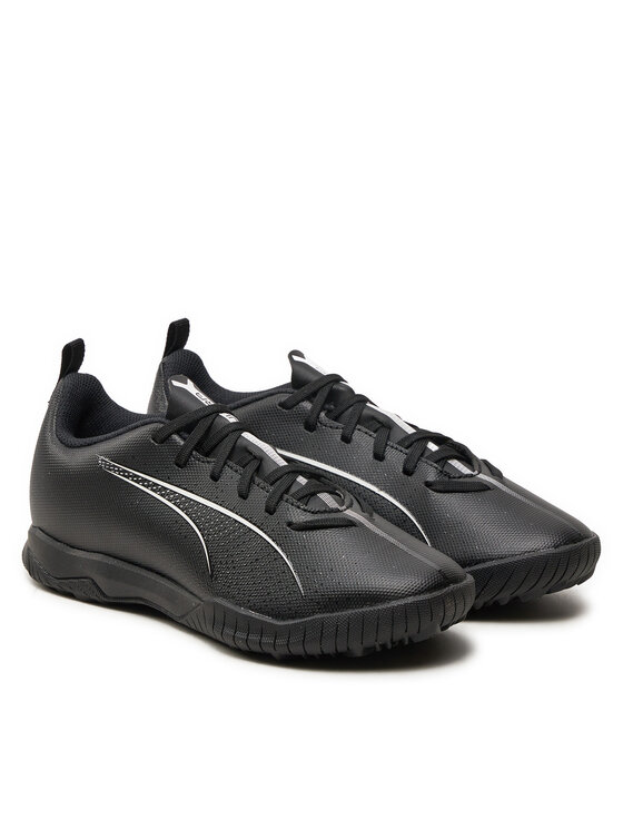 Puma Puma Buty do piłki nożnej Ultra 5 Play TT 107910 02 Czarny