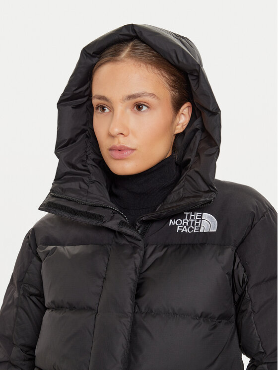 The North Face The North Face Pernata jakna Himalayan NF0A4R2W Crna Regular Fit