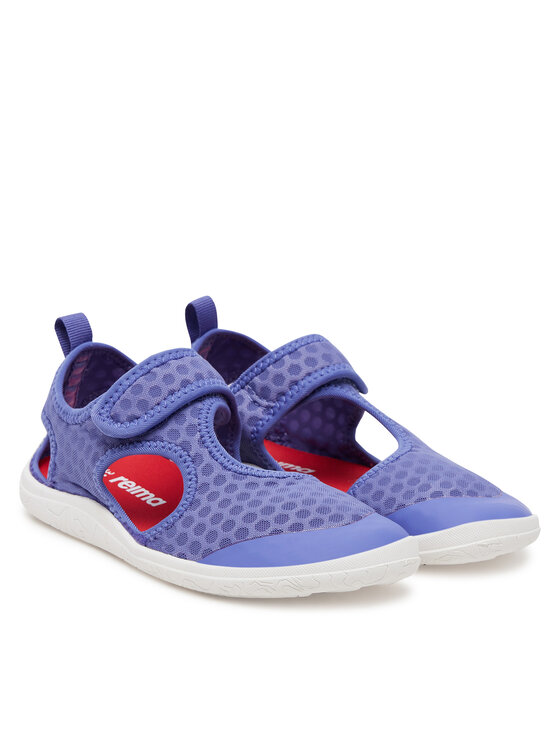 Reima Reima Sandale Rantaan Junior 5400067A Violet