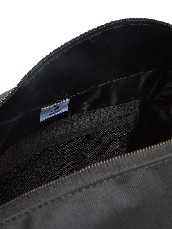 SHAQ Shaq Torbica SHAQ-P-007-07 Črna