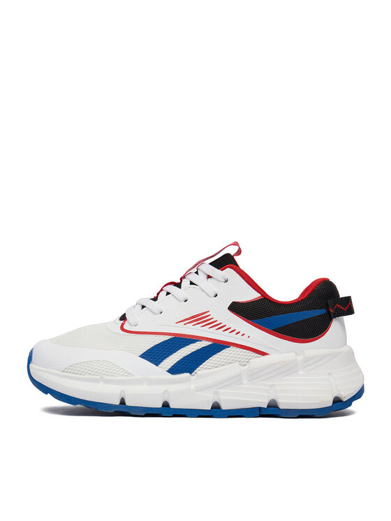 Reebok Reebok Bežecké topánky EO-ZIG DYNAMICA 6 100247310 Biela