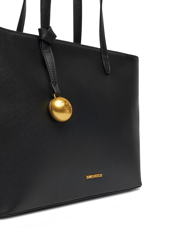 Gino Rossi Gino Rossi Handtasche RC-19686 Schwarz