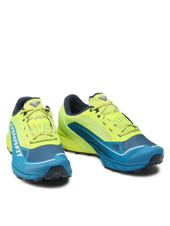 Dynafit Dynafit Buty do biegania Ultra 50 Gtx GORE-TEX 64068 Zielony