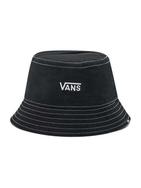 Vans Vans Klobuk Hankley Bucket Hat VN0A3ILLBLK1 Črna