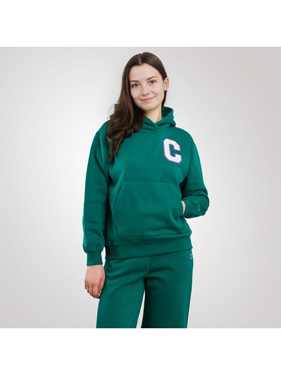 Bluza, rozmiar L, Zielony, 116630-GS571-AVT/S