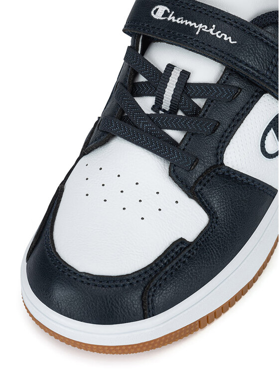 Champion Champion Sneakersy RD18 2.0 B PS LOW S32414-WW010 Granatowy