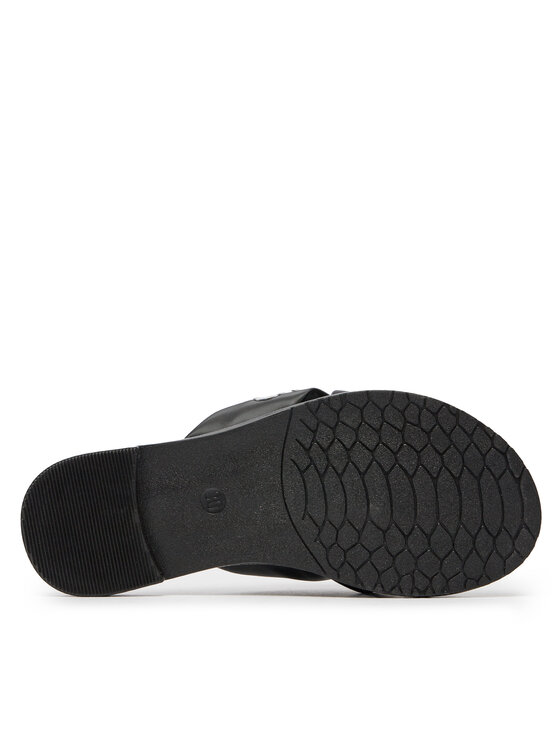 Calvin Klein Jeans Calvin Klein Jeans Şlapi V3A2-80823-1688 M Negru