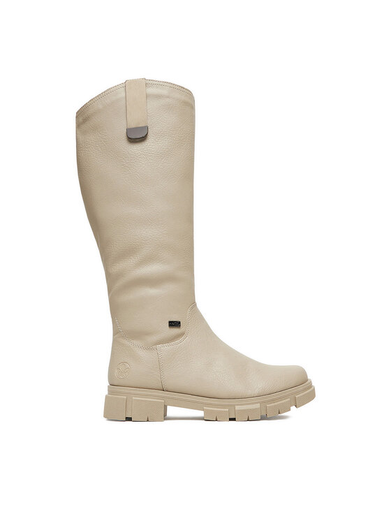 Rieker Rieker Stiefel CEO-Y7190-60 Écru