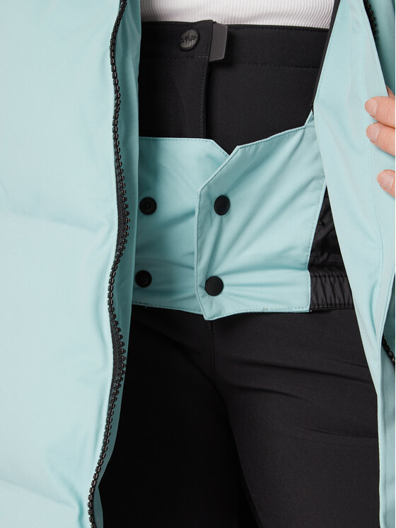 Brunotti Brunotti Лижна куртка Makula 2122200333 Голубий Regular Fit