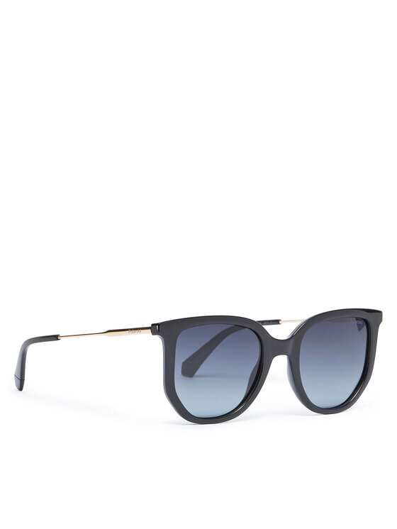 Polaroid Polaroid Ochelari de soare 4185/S/X Negru