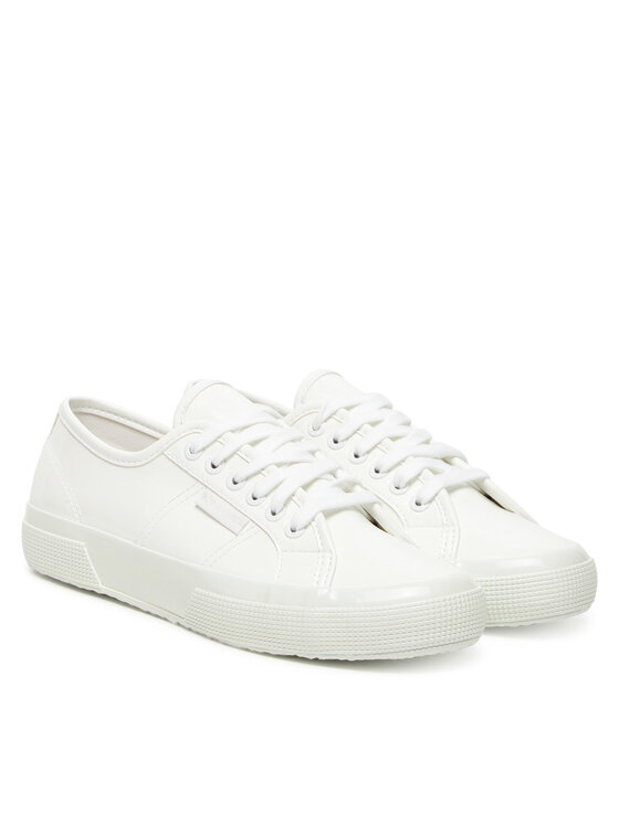 Superga Superga Tenisówki S8142RW 2750 Biały