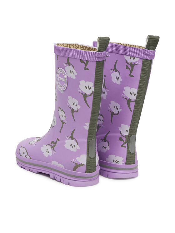 Reima Reima Wellington Taika 2.0 5400001A Rosa