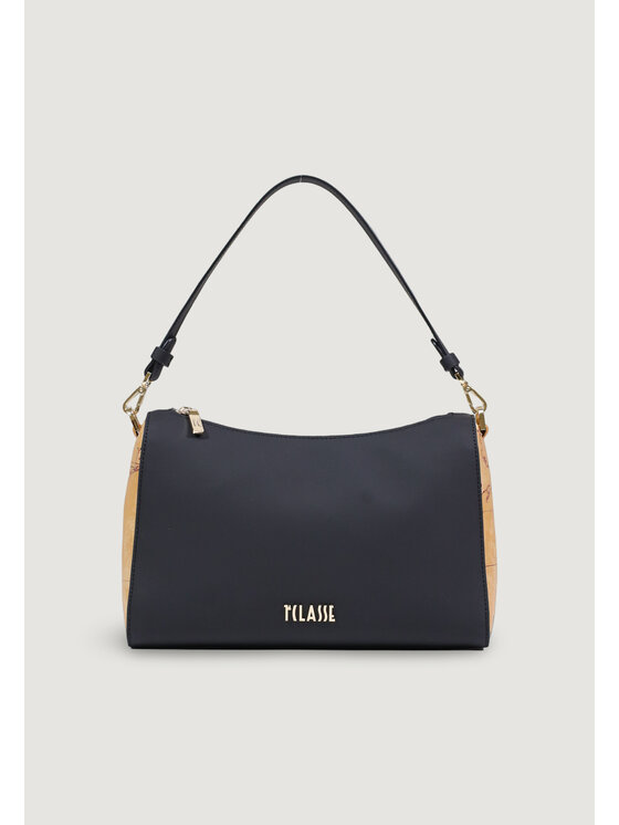 Alviero Martini Prima Classe Alviero Martini Prima Classe Borsetta LF36 9636 Nero