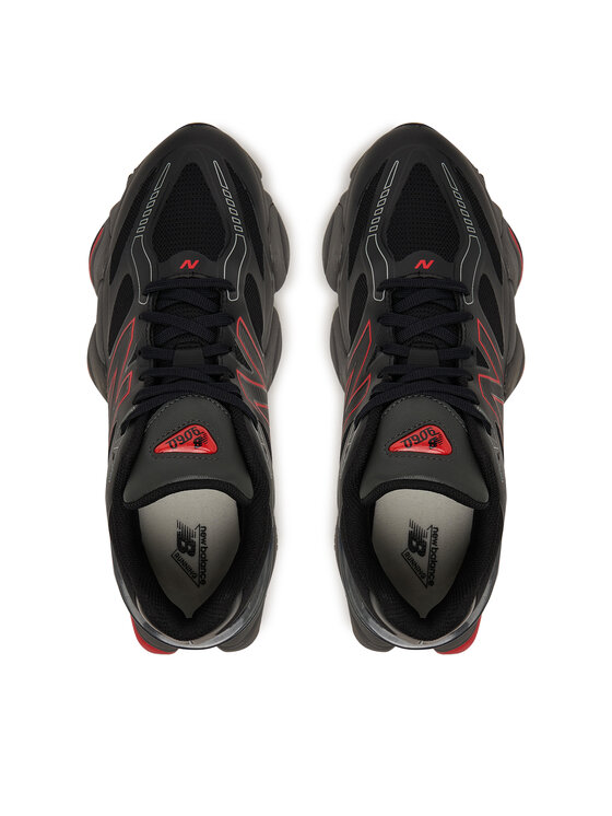 New Balance New Balance Sneakers U90606LE Schwarz