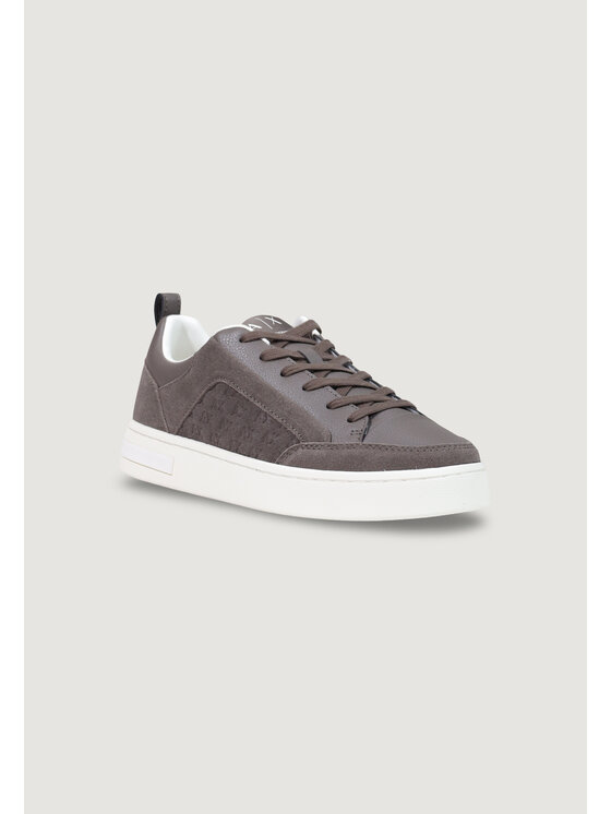 Armani Exchange Armani Exchange Sneakers XM003388 AF27475 U6125 Braun